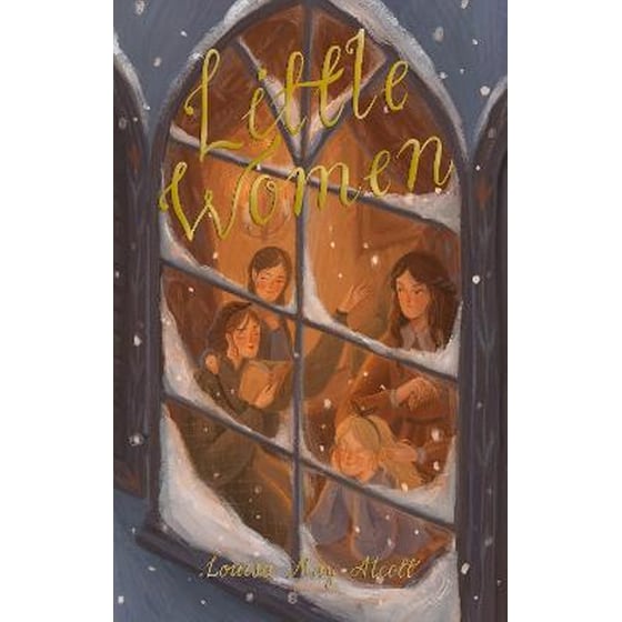 Little Women image 0