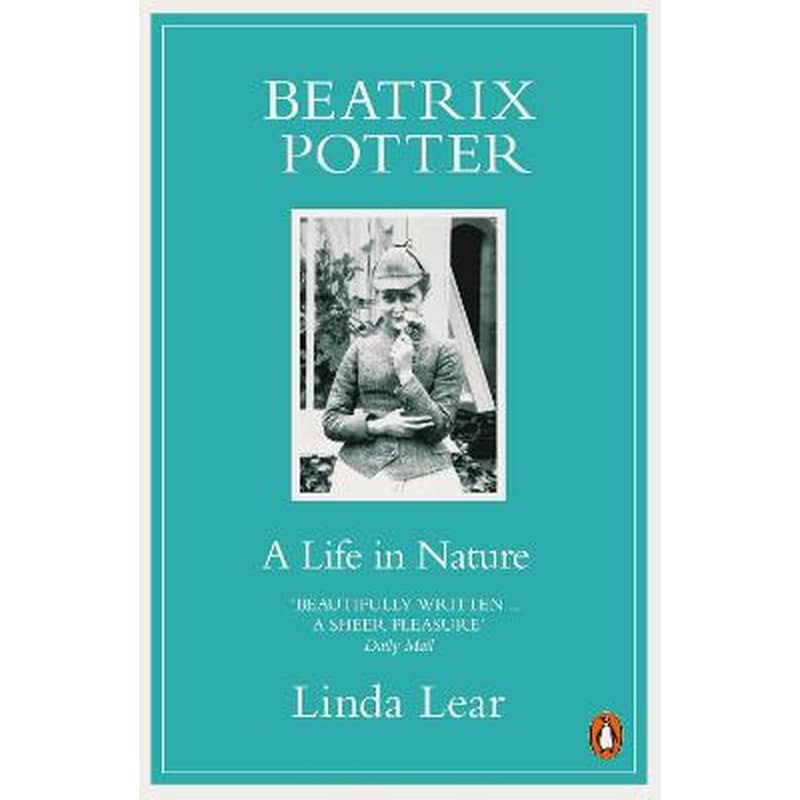 Beatrix Potter