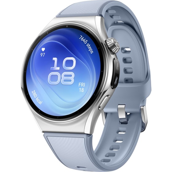 Smartwatch Huawei Watch 6 46mm - Blue image 1