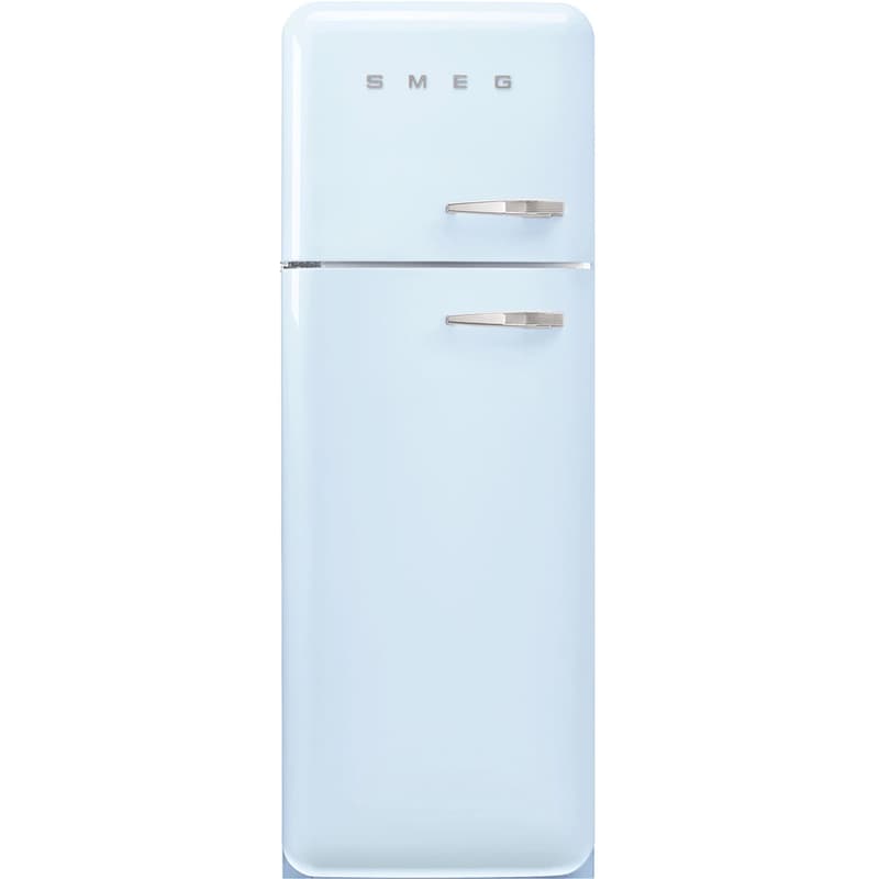 SMEG FAB30LPB5 294 Lt Pastel Blue Δίπορτο Ψυγείο