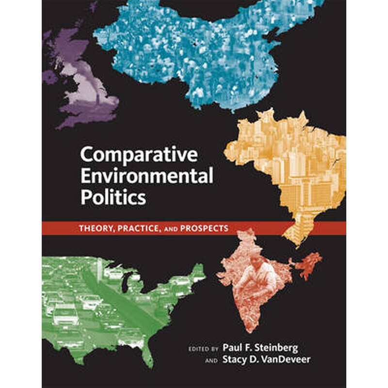 Comparative Environmental Politics