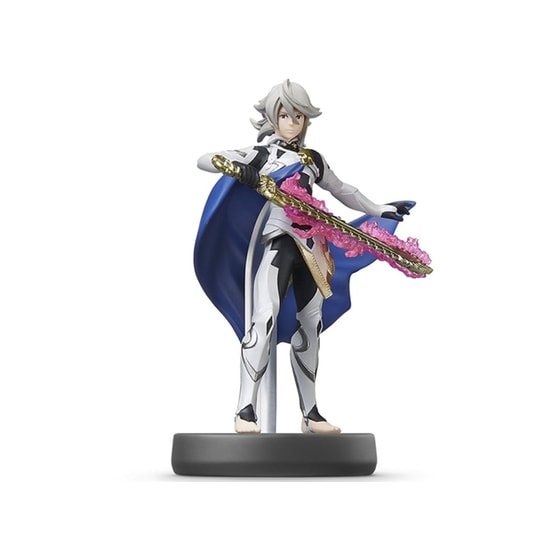 Φιγούρα Corrin (Super Smash Bros. / Fire Embem) - Nintendo Amiibo image 0