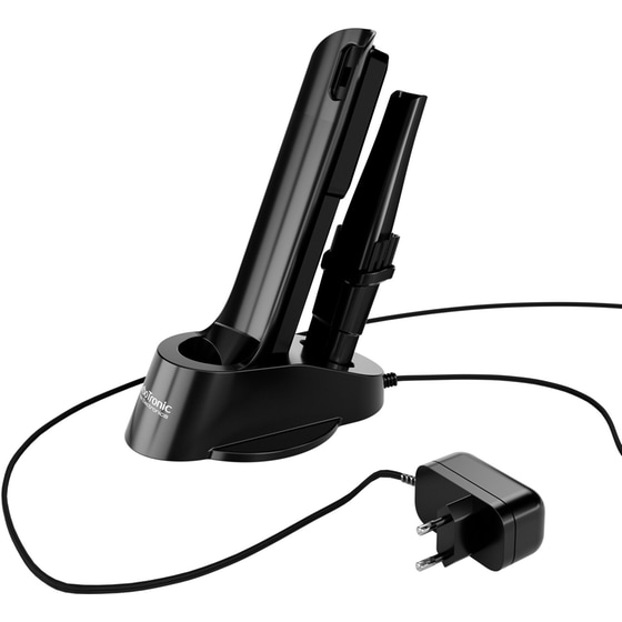 TURBOTRONIC TURBOLUX TT-X11 Ασημί/Πορτοκαλί Σκουπάκι χειρός image 7