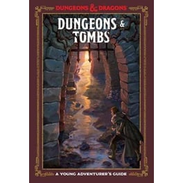 Dungeons and Tombs