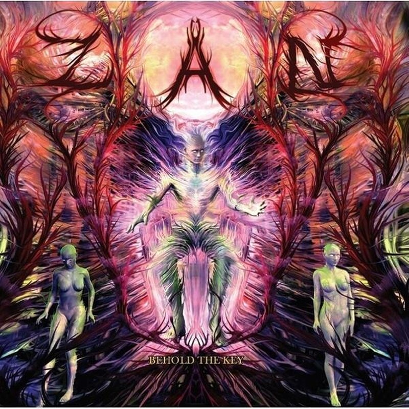 Behold The Key