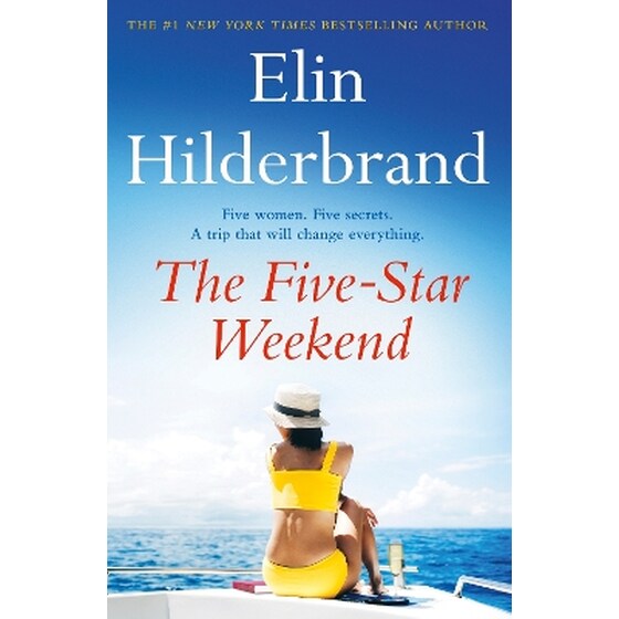 The Five-Star Weekend image 0