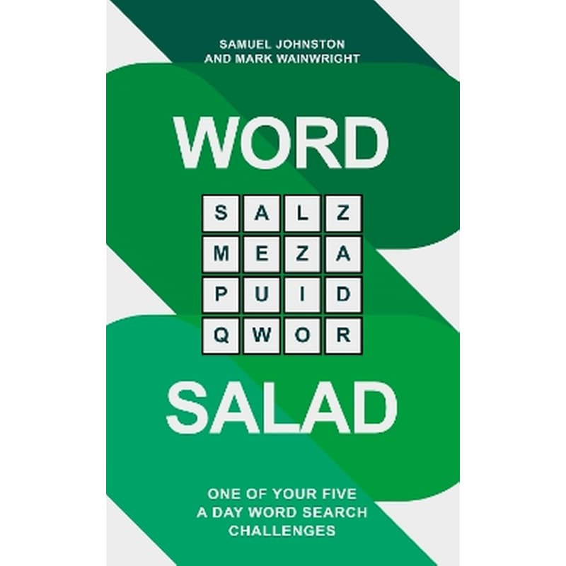 Word Salad