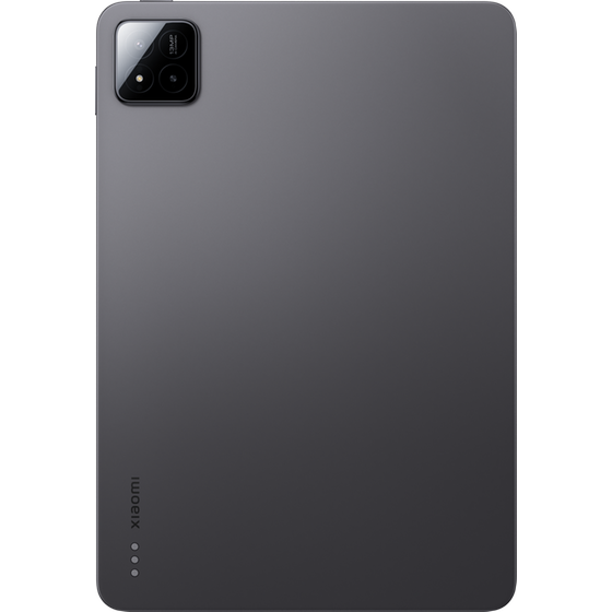 Tablet Xiaomi Pad 7 11.2" 8GB/256GB Wi-Fi - Gray image 3