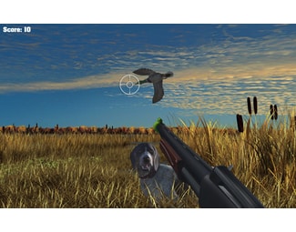 Big Buck Hunter Arcade - PS4 image 4