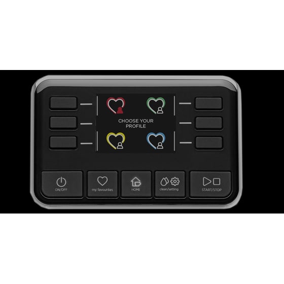 GAGGIA Cadorna Style 1900W 15bar Μηχανή Espresso image 3