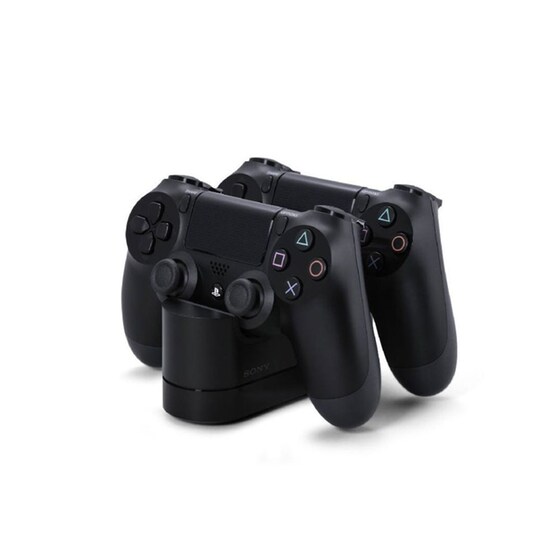 Sony PlayStation Dualshock 4 - Βάση Φόρτισης image 4