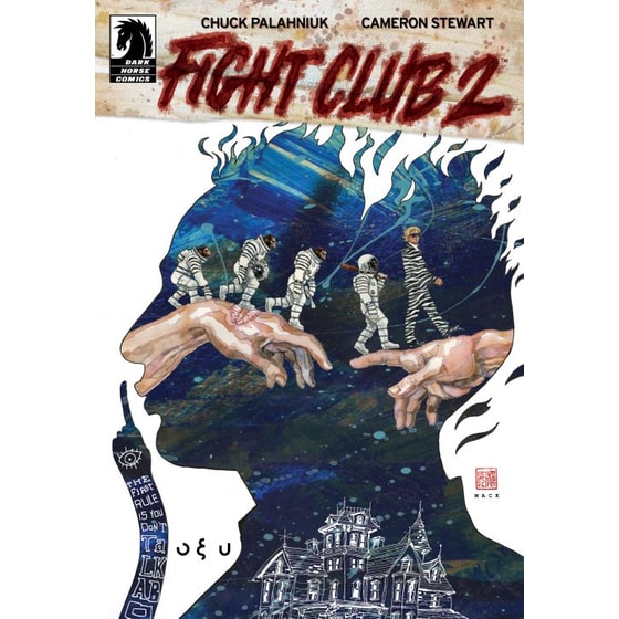 Fight club 2 (επίτομο) image 0