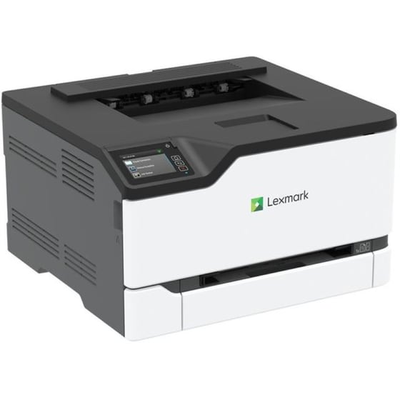 Lexmark CS431DW  Έχρωμος Εκτυπωτής Laser Α4 (40N9420) image 1