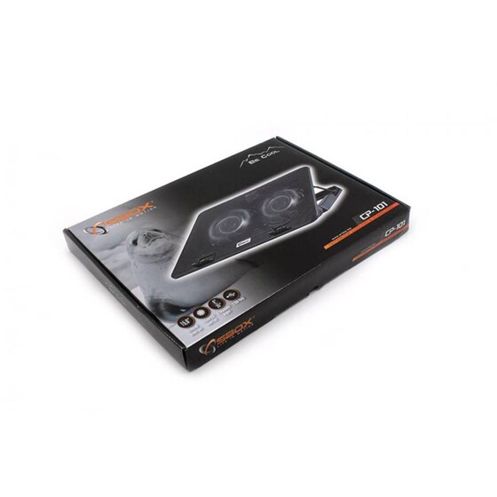 Βάση Laptop Sbox CP-101 15.6" image 5