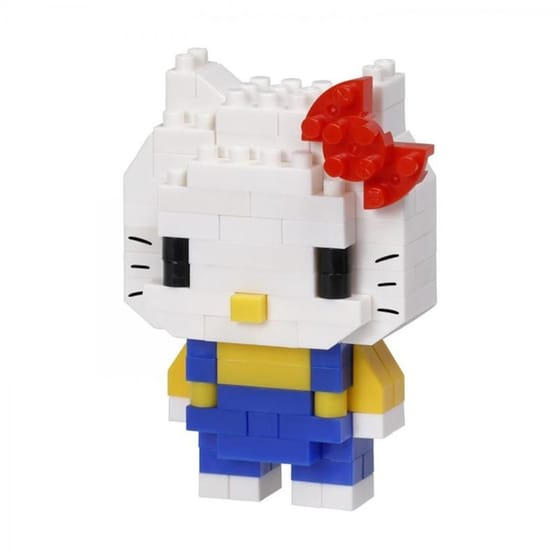 Φιγούρα Bandai Hello Kitty image 0
