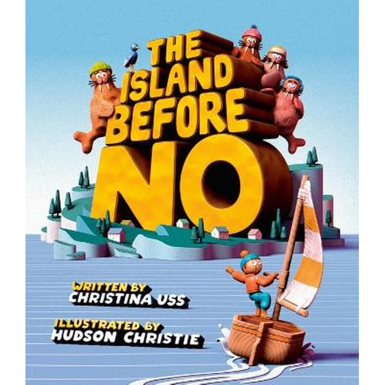 The Island Before No image 0