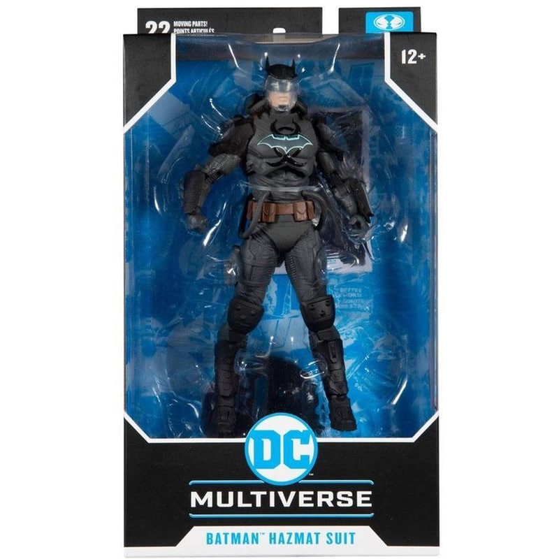 MCFARLANE TOYS Φιγούρα MCFARLANE TOYS DC Batman 18 cm