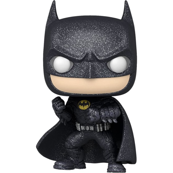 Funko Pop! Movies - Flash - Batman #1342 image 0