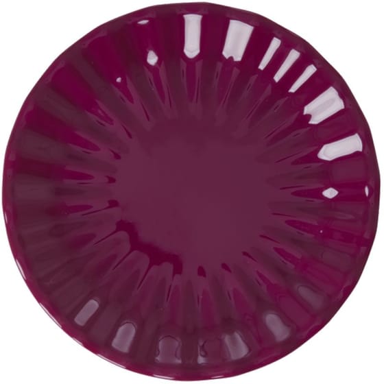 Πιάτο Μελαμίνης Rice 20 cm - (3 Χρώματα) image 1