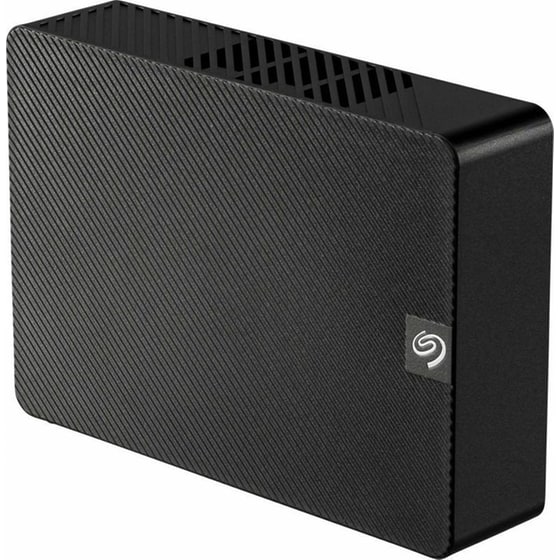 Εξωτερικός Σκληρός Δίσκος HDD Seagate STKP12000400 12TB 3.5" USB Micro-B image 1