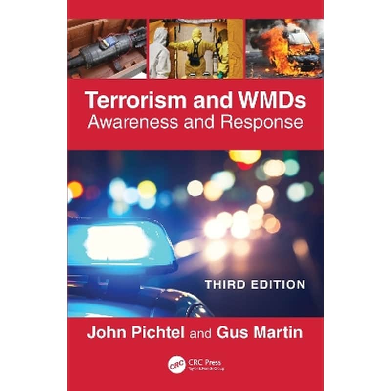 Terrorism and WMDs