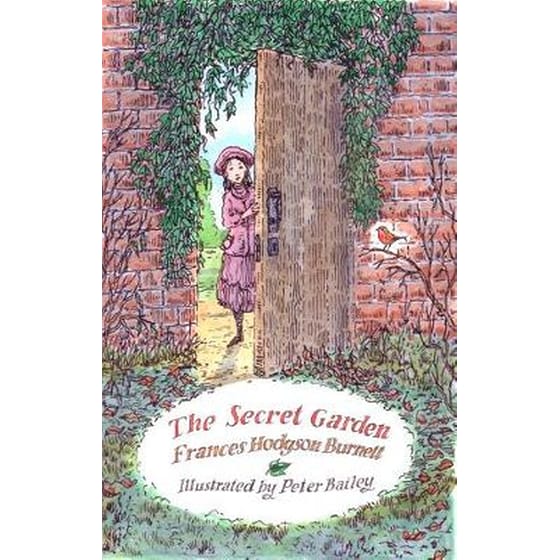 Secret Garden image 0