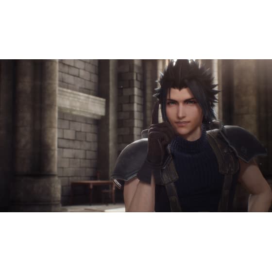 Crisis Core: Final Fantasy VII Reunion - Nintendo Switch image 11