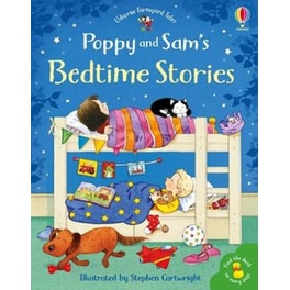 Poppy and Sam's Bedtime Stories