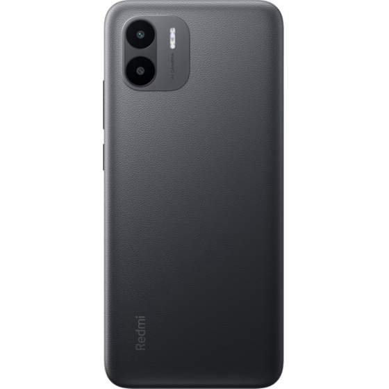Xiaomi Redmi A2 64GB - Black image 3