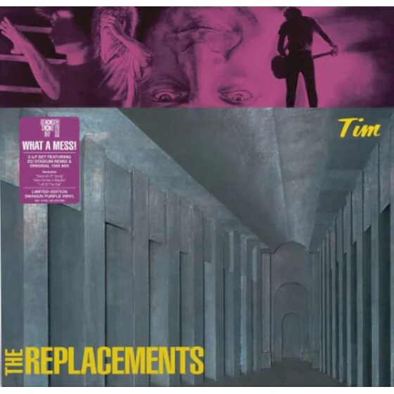 Tim (2LP RSD 2025) image 0