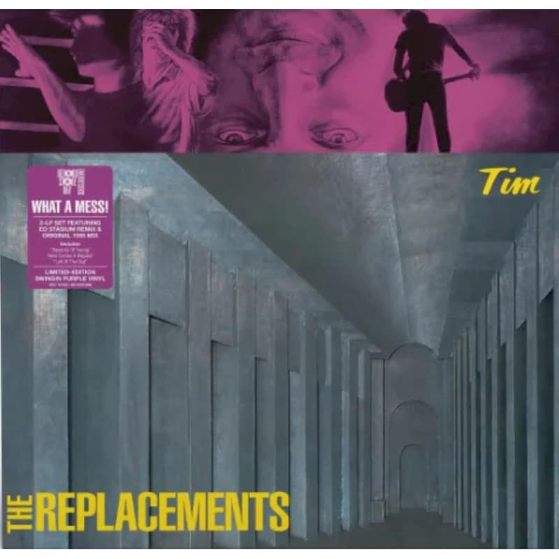 Tim (2LP RSD 2025)