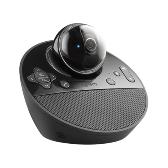 Logitech BCC950 Web Camera Full HD 1080p image 1