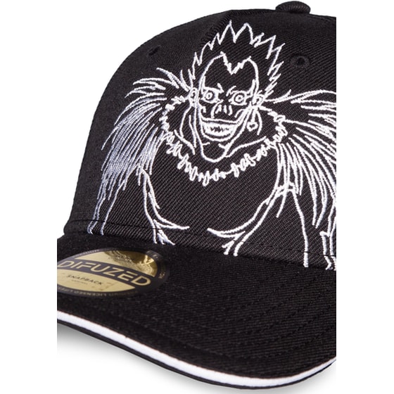 Καπέλο Difuzed Death Note image 4
