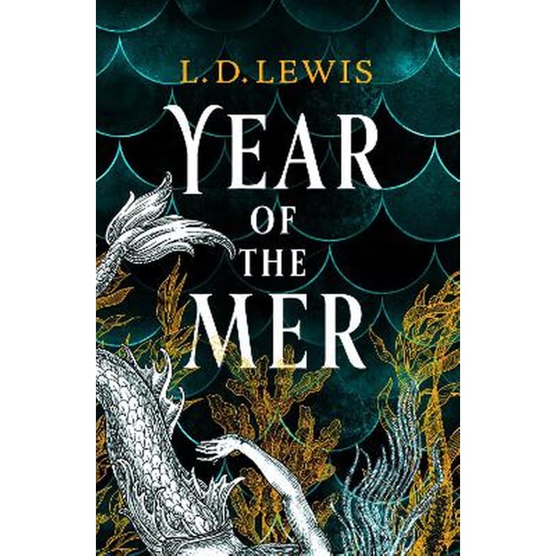 Year of the Mer duology - Year of the Mer