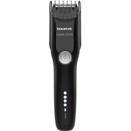 Trimmer TAURUS Hubble Zoom Μαύρο