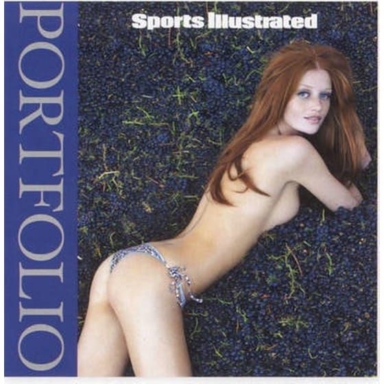 Sports Illustrated Swimsuit Portfolio image 0