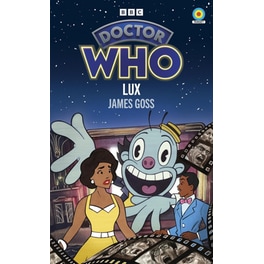 Doctor Who: Lux (Target Collection)