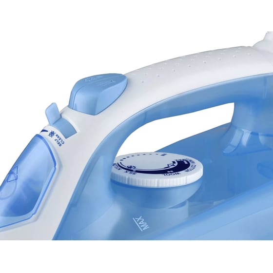 BLAUPUNKT HSI201 2170 W Μπλε Σίδερο Ατμού image 1
