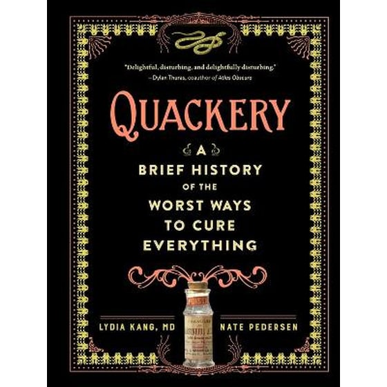 Quackery image 0