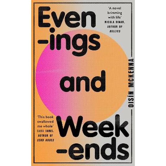 Evenings and Weekends image 0
