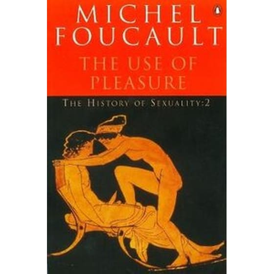 The History of Sexuality- 2 v. 2 The History of Sexuality The use of Pleasure image 0