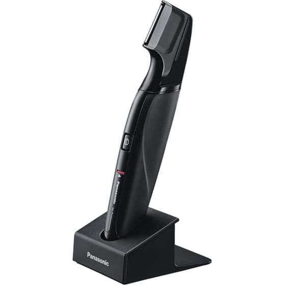 Επαγγελματικό Trimmer PANASONIC ER-RZ10 Επαναφορτιζόμενο Μαύρο image 2