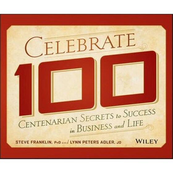 Celebrate 100 image 0
