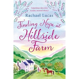 Finding Hope at Hillside Farm