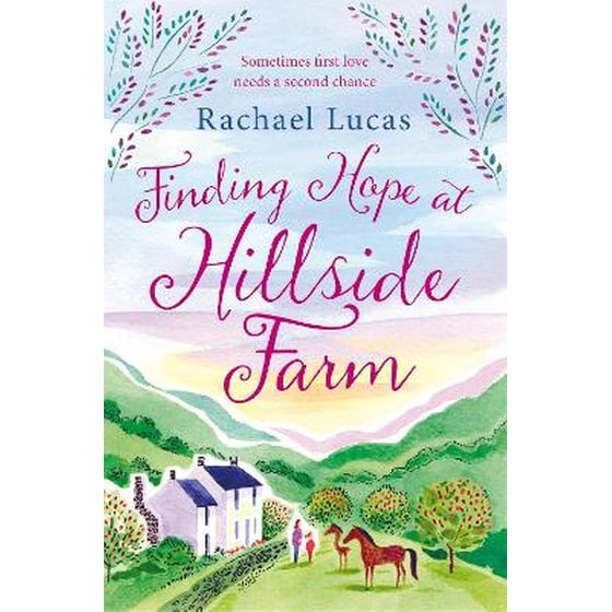 Finding Hope at Hillside Farm image 0