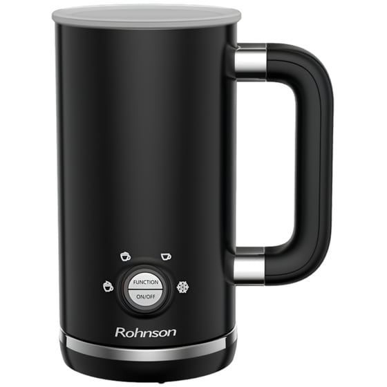ROHNSON R-4416 500W 300ml Συσκευή για Αφρόγαλα image 0