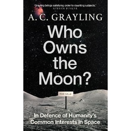 Who Owns the Moon?