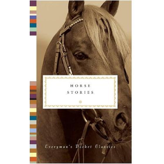 Horse Stories image 0