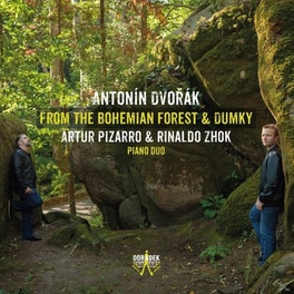 From The Bohemian Forest & Dumky