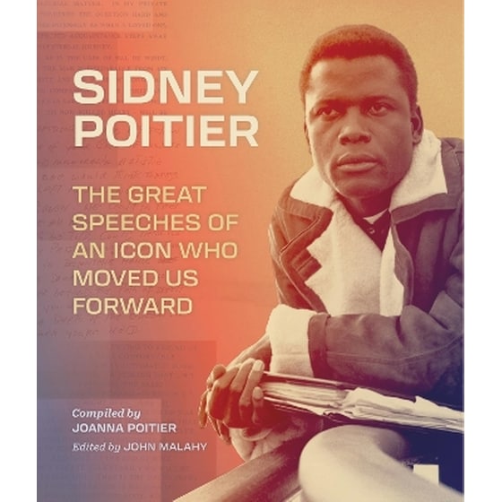 Sidney Poitier image 0